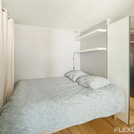 Lägenhet Charming 22m In 11 *