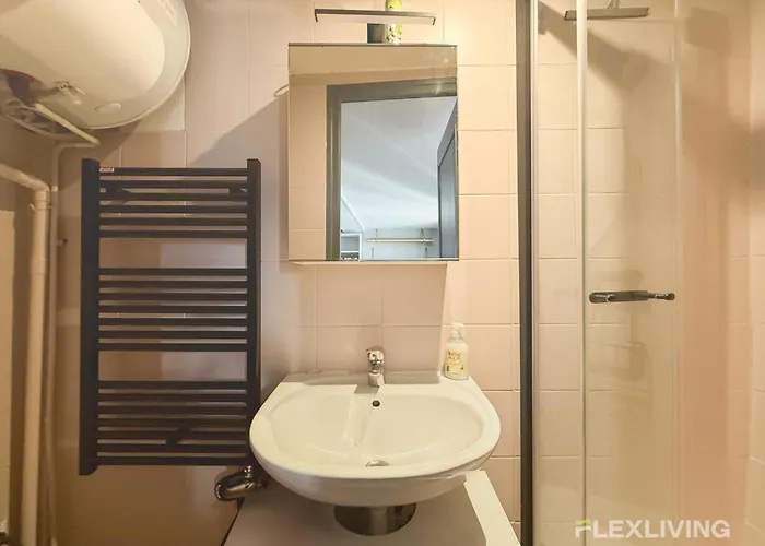 Charming 22m In 11 Lägenhet