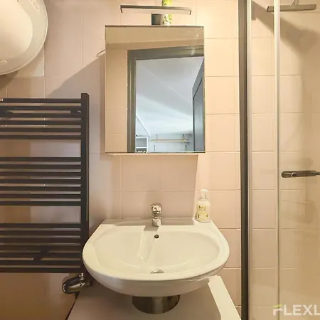 Charming 22m In 11 Apartment