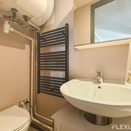 Apartment Charming 22m In 11 *